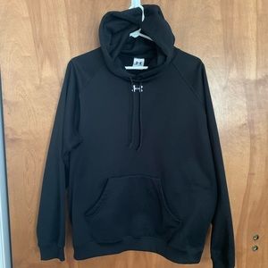 Under Armour Hooded Sweatshirt